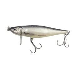 Promocja Wobler Salmo Thrill Sinking 7cm/13g, Real Bleak
