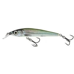 Darmowa dostawa Wobler Salmo Rattlin Sting Suspending 9cm/11g, Holo Bleak