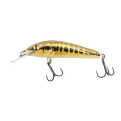 Popularny Wobler Salmo Minnow Sinking 5cm/5g, Minnow