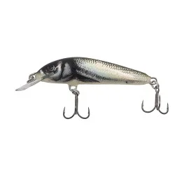 Wobler Salmo Minnow Sinking 7cm/8g, Holo Bleak Ostatnia szansa