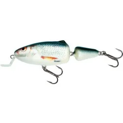 Wobler Salmo Frisky Shallow Runner 7cm/7g, Real Dace Bezpieczne zakupy