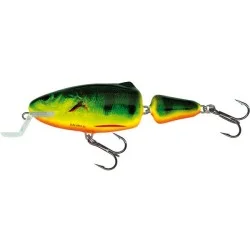 Zamów dziś Wobler Salmo Frisky Shallow Runner 7cm/7g, Real Hot Perch