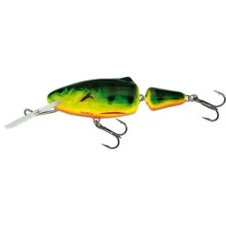 Wobler Salmo Frisky Deep Runner 7cm/9g, Real Hot Perch Wyjątkowa oferta