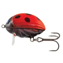 Wobler Salmo Lil Bug Floating 3cm/4,3g, Ladybird Szybka wysyłka
