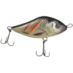 Najlepsza cena Wobler Salmo Slider Sinking 10cm/46g, Wounded Real Grey Shiner