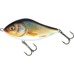 Wobler Salmo Slider Sinking 12cm/70g, Real Roach Zamów teraz