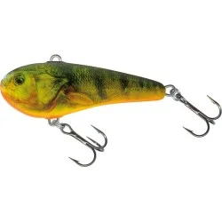 Szybka wysyłka Wobler Salmo Chubby Darter Sinking 3cm/3,2g, Supernatural Hot Perch
