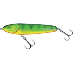 Wobler Salmo Sweeper Sinking 10cm/19g, Hot Perch Szybka wysyłka