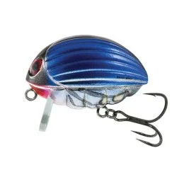 Wobler Salmo Bass Bug Surface 5,5cm/26g, Bluebird Bug Szybka wysyłka
