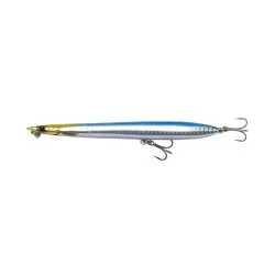 Wobler Savage Gear Sandeel Surf Walker Floating 12,5cm/10,0g, Basic Atherina Ostatnia szansa