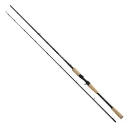 Wędka Shimano Yasei LTD Casting Pike Swim&Softbait - 2,55m 60-180g Łatwy zwrot