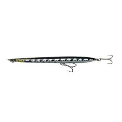Super okazja Wobler Savage Gear Sandeel Surf Walker Floating 18,0cm/27,0g, Barracuda PHP