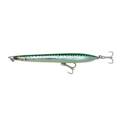 Wobler Savage Gear Sandeel Surf Walker Floating 18,0cm/27,0g, Green Mackerel PHP Tylko dziś