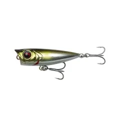 Wobler Savage Gear 3D Minnow Popper 4,3cm/4,0g, Mirror Ayu Niska cena