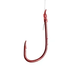 Przypon DAM Spezi Perch rozm.6, 0,22mm/50cm (10szt.) Ostatnie sztuki
