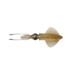 Zamów dziś Przynęta gumowa Savage Gear 3D LB Swim Squid 12,5cm/11g, Green Eye (3szt.)