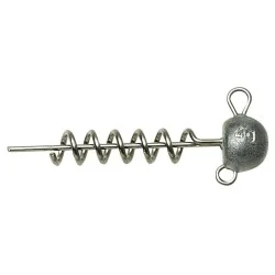 Ostatnia szansa Główka jigowa Savage Gear Ball na wkrętkę 4,0g