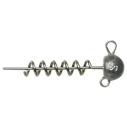 Główka jigowa Savage Gear Ball na wkrętkę 6,0g Wyprzedaż