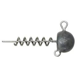 Główka jigowa Savage Gear Ball na wkrętkę 15,0g Nowy