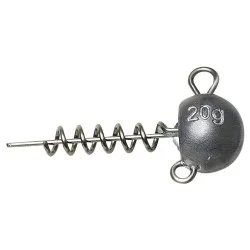 Sprawdź teraz Główka jigowa Savage Gear Ball na wkrętkę 20,0g