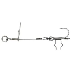 Do wyczerpania zapasów Dozbrojka Savage Gear Carbon 49 T-Treble Spike rozm.1, 9cm (2szt.)