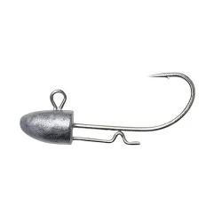 Główka jigowa Savage Gear Bullet M rozm.3/0, 10g (2szt.) Bestseller