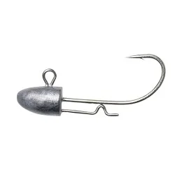 Hit cenowy Główka jigowa Savage Gear Bullet M rozm.3/0, 15g (2szt.)