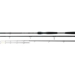 Ekspresowa dostawa Wędka Cormoran Bull Fighter Feeder 3+2 - 3,90m 60-180g