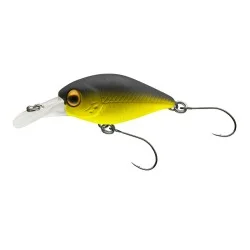 Taniej Wobler Cormoran COR F15 3,7cm/4,5g, Yellow/Black