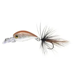 Wobler Cormoran COR F16 2,7cm/2,5g, Copper/ Pearl Niska cena