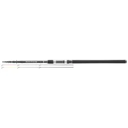 Ekspresowa dostawa Wędka Daiwa Black Widow Tele Feeder 6+2 - 3,30m do 100g