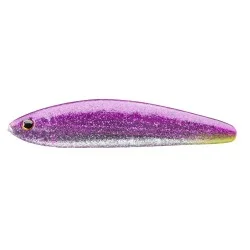Bestseller Wobler Daiwa Silver Creek ST Inline Lunker 8,5cm/21g, Purple flake