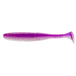 Hit cenowy Przynęta gumowa Daiwa Tournament D‘fin 7,5cm, UV Violet