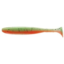 Przynęta gumowa Daiwa Tournament D‘fin 7,5cm, UV Hot Tomato Szybka wysyłka