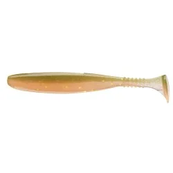 Darmowa dostawa Przynęta gumowa Daiwa Tournament D‘fin 10cm, UV Perch