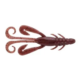 Przynęta gumowa Daiwa Prorex Craw 9,5cm, Purple Canela Dodaj do koszyka