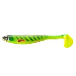 Przynęta gumowa Daiwa Prorex Side Kick Shad XL 23cm, Cartoon Pike Bezpieczna płatność