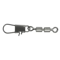 Krętlik z agrafką Daiwa N'zon podwójny, rozm.12 (8szt.) Oferta