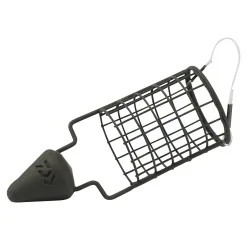 Koszyk zanetowy Daiwa N'zon do dalekiego rzucania 50g, rozm.M Popularny