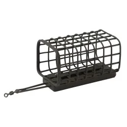 Koszyk zanetowy Daiwa N'zon kanciasty 40g, rozm.M Zamów dziś