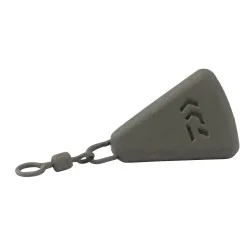 Tylko do końca tygodnia Ciężarek Daiwa N'zon trójkątny obciążnik 20g (2szt.)