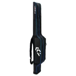 Dodaj do koszyka Pokrowiec na wędki Daiwa N'zon 4 Rods - 180cm