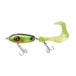 Wobler Abu Garcia Svartzonker McMio Slow Sink 24cm/54g, Lysror Bezpieczna płatność