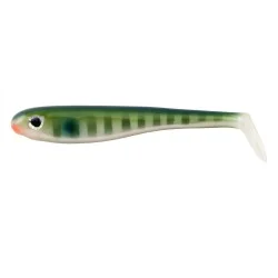 Niska cena Przynęta gumowa Berkley Power Bait Hollow Belly 10cm, Bluegill