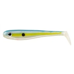 Przynęta gumowa Berkley Power Bait Hollow Belly 13cm, Sexy Shad Super okazja