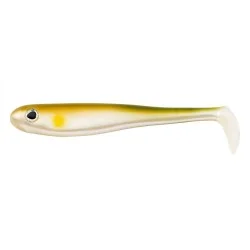Oferta czasowa Przynęta gumowa Berkley Power Bait Hollow Belly 15cm, Ayu