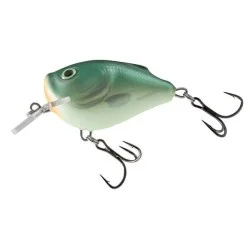 Wobler Salmo Squarebill Floating 5cm/14g, Green Back Herring Kup teraz