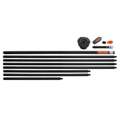 Zamów dziś Zestaw Marker Halo 1 biegunowy Fox Halo 1 Pole Kit z pilotem
