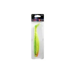 Przynęta gumowa Fox Rage Pro Shad UV 18cm, Lemon Tiger Bezpieczne zakupy