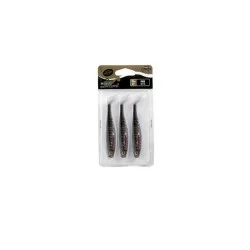 Przynęta gumowa Fox Rage Pro Shad Natural 10cm, Pike (3szt.) Dostępne od ręki